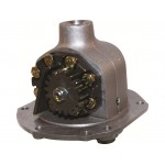Hydraulic Pump E6NN3K514PA