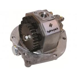 Hydraulic Pump 87540836