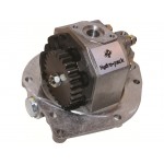 Hydraulic Pump E9NN600BC