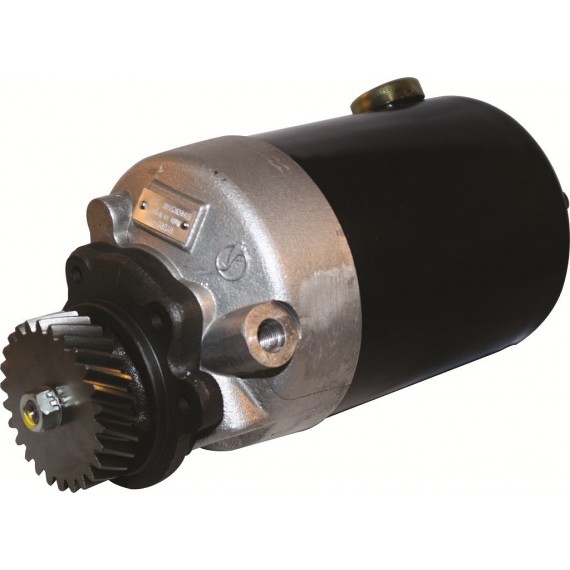 Hydraulic Pump 87540836