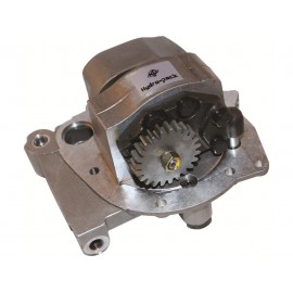 Hydraulic Pump 87540839