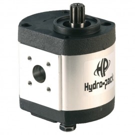 Hydraulic Pump 01176453