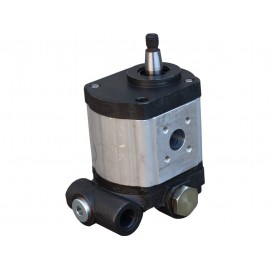 Hydraulic Pump 0510615322 Deutz