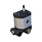 Hydraulic Pump 245299200