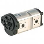 Hydraulic Pump AZ365555