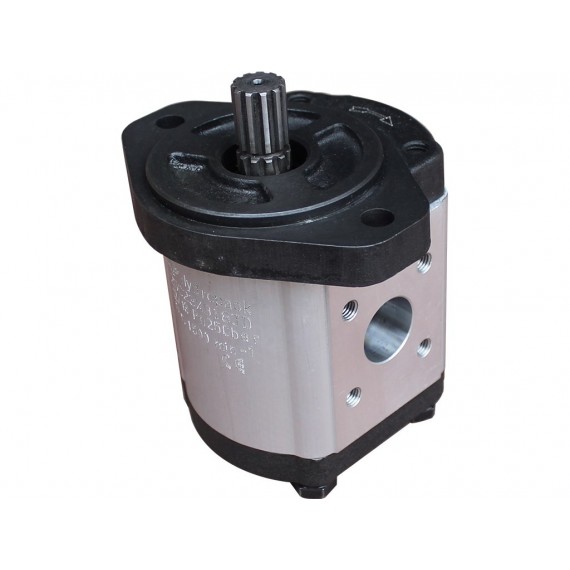 Hydraulic Pump RE68886