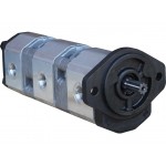 Hydraulic Pump AL156335