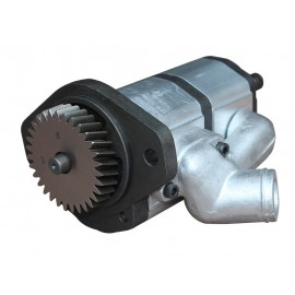 Hydraulic Pump RE73947