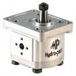 Hydraulic Pump 1824475M91