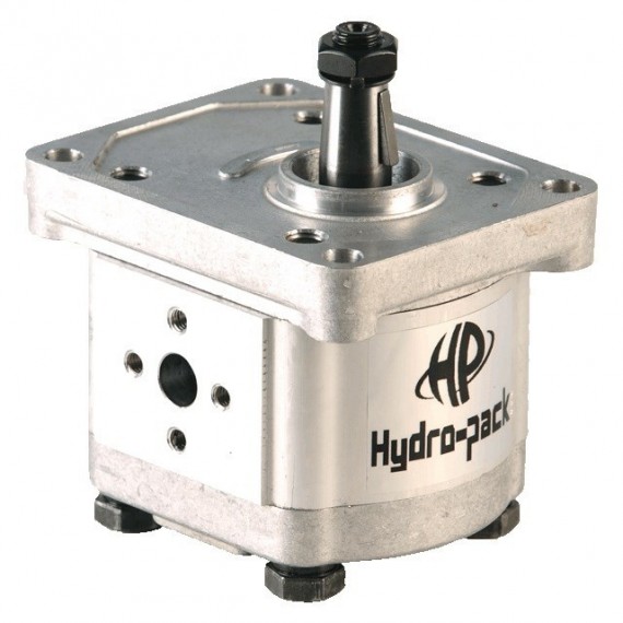 Hydraulic Pump 3539857M91