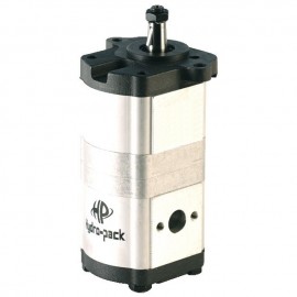 Hydraulic Pump 3652099M91