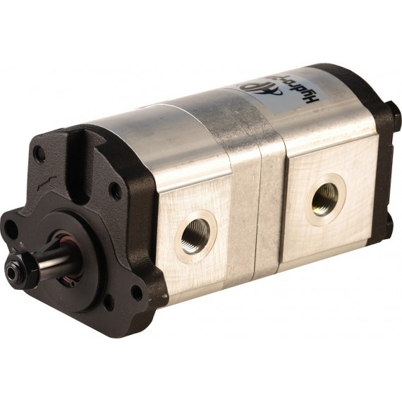 Hydraulic Pump 3595190M91