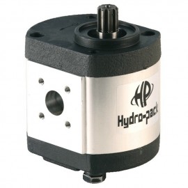 Hydraulic Pump 72276669