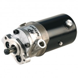 Hydraulic Pump 3819972M91