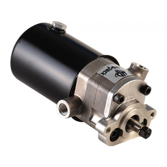 Hydraulic Pump 1696665M91