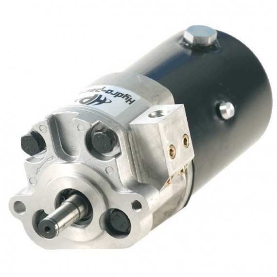 Hydraulic Pump 897147M95