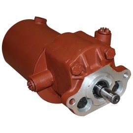 Hydraulic Pump 3774649M91