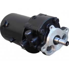 Hydraulic Pump 1691156M93