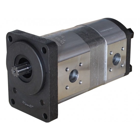 Hydraulic Pump 3382280M1