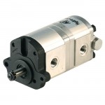 Hydraulic Pump 3774613M91