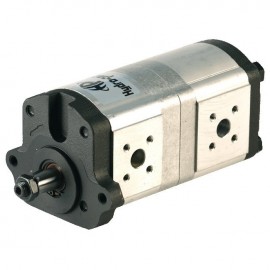 Hydraulic Pump 052107T1