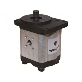 Hydraulic Pump 020556T1