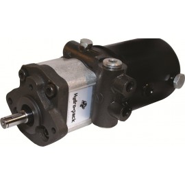 Hydraulic Pump 047822T1