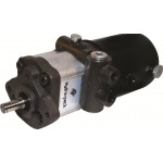 Hydraulic Pump 3145114M91
