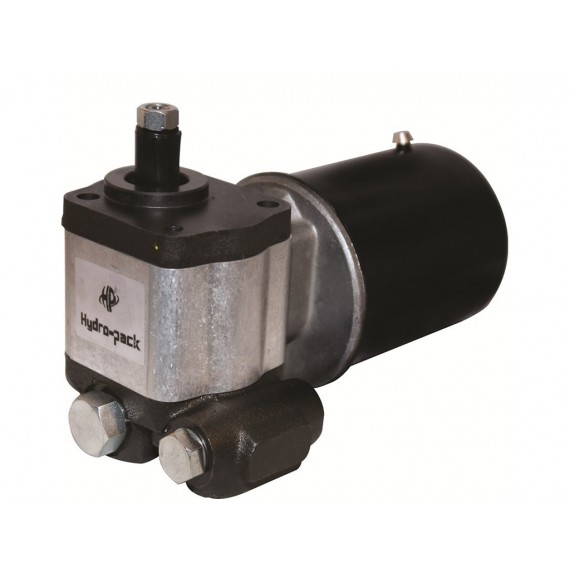 Hydraulic Pump 047822T1