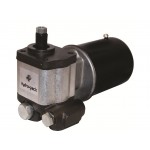 Hydraulic Pump 047822T1