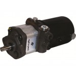Hydraulic Pump 3409523M91