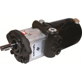 Hydraulic Pump 3409925M91