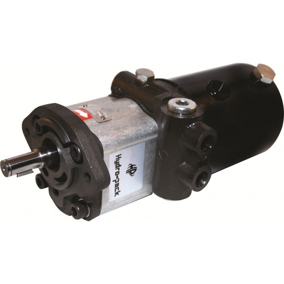 Hydraulic Pump 3409524M91