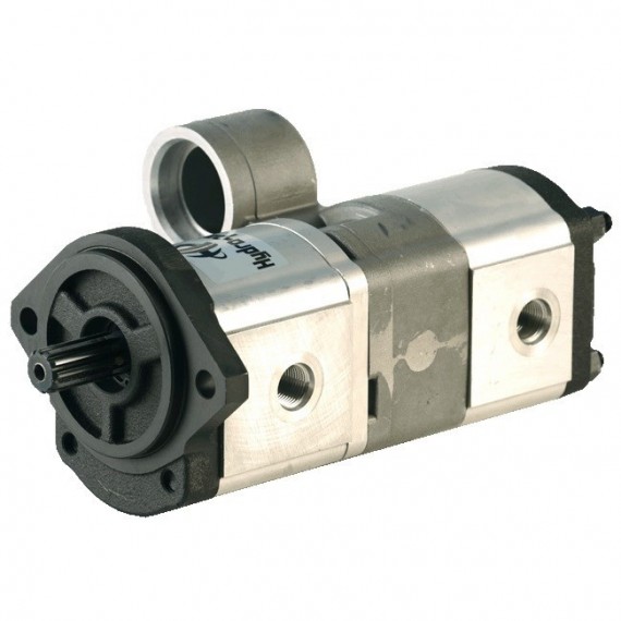 Hydraulic Pump 3774613M91