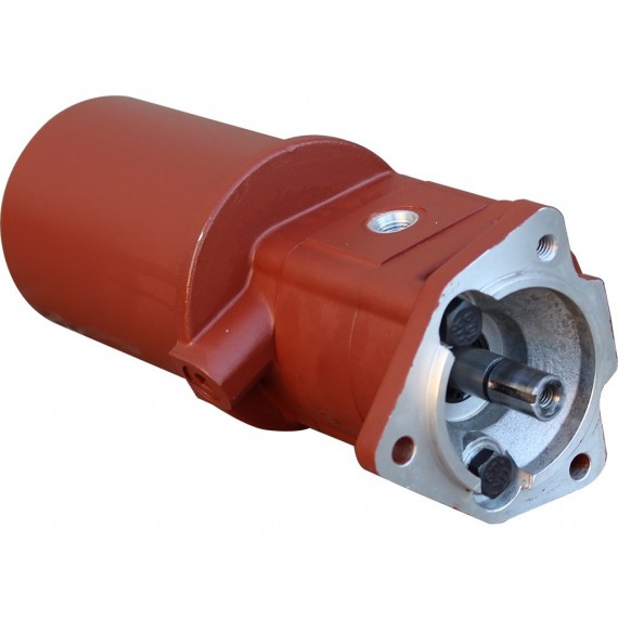 Hydraulic Pump Massey Ferguson