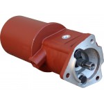 Hydraulic Pump Massey Ferguson