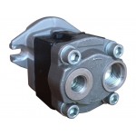 Hydraulic Pump HELI H24C7-10011