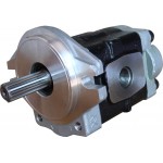 Hydraulic Pump HELI H25S7-10001