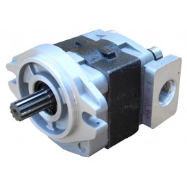 Hydraulic Pump Komatsu 3EA-60-44110
