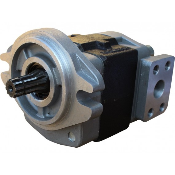 Hydraulic Pump Komatsu 3EA-60-44110