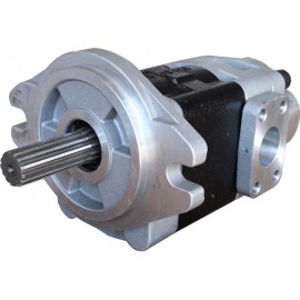 Hydraulic Pump Komatsu 3EC-60-31211