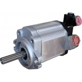 Hydraulic Pump Mitsubishi 91271-26200