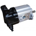 Hydraulic Pump Mitsubishi 91E71-00100