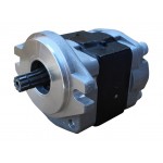 Hydraulic Pump TCM 117M7-10401