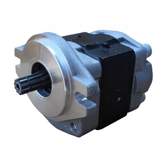 Hydraulic Pump TCM 134A7-10301