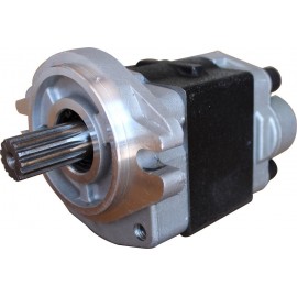 Hydraulic Pump TCM 139A7-10101