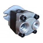 Hydraulic Pump TCM 129F7-10301