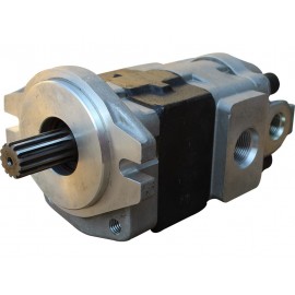 Hydraulic Pump TCM 130C7-10401