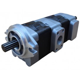 Hydraulic Pump TCM 128E7-10201