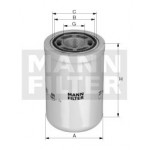 Hydraulic filter Baldwin BT8904-MPG